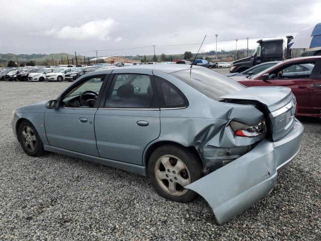 Photo 2 from auction – 2004 SATURN UK with VIN 1G8JD54R54Y513373