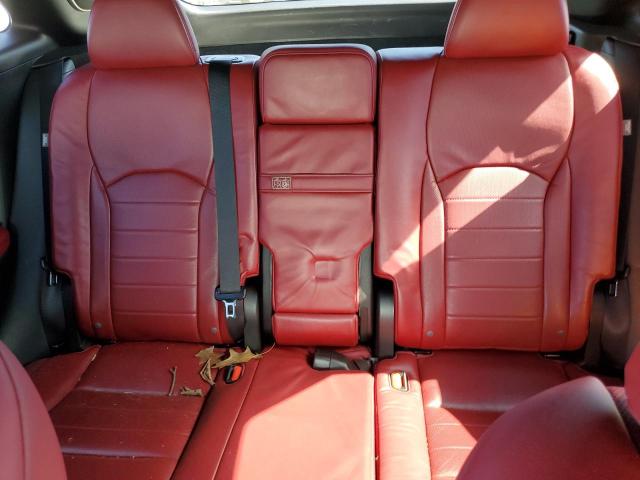 Photo 10 from auction – 2018 LEXUS RX 350 BAS with VIN 2T2BZMCA7JC150684