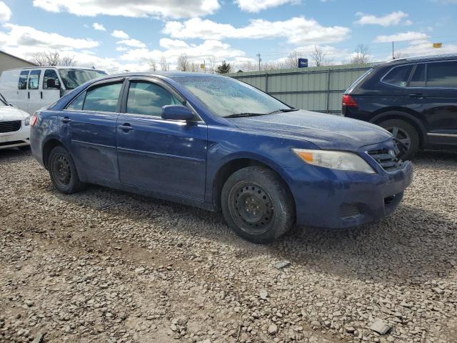 Photo 4 from auction – 2010 TOYOTA CAMRY BASE with VIN 4T1BF3EK4AU559074