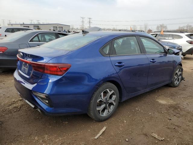 Photo 3 from auction – 2019 KIA FORTE FE with VIN 3KPF24AD1KE058867