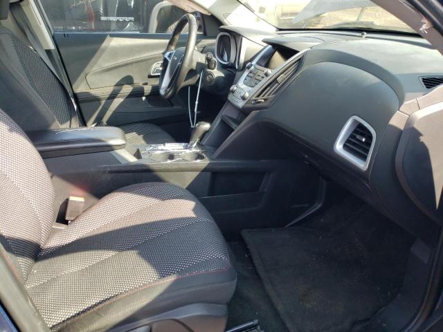 Photo 7 from auction – 2017 CHEVROLET EQUINOX LT with VIN 2GNALCEKXH6140879