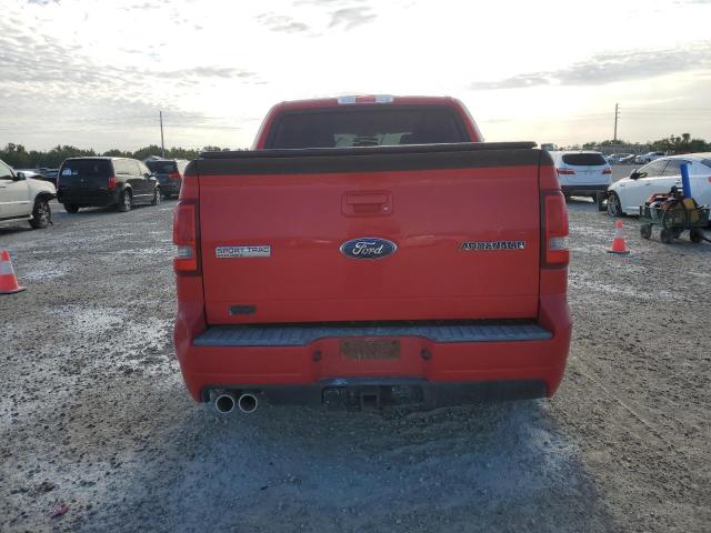 Photo 6 from auction – 2010 FORD EXPLORER S with VIN 1FMEU2D82AUF03136