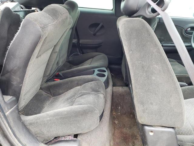 Photo 10 from auction – 2006 SATURN ION LEVEL with VIN 1G8AW15B46Z171805