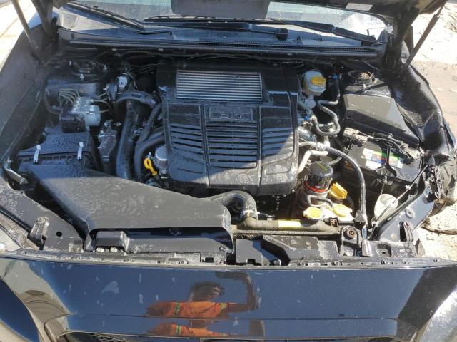 Photo 11 from auction – 2017 SUBARU WRX LIMITE with VIN JF1VA1J60H9827182