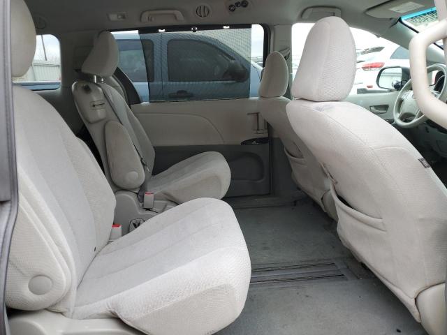 Photo 11 from auction – 2011 TOYOTA SIENNA LE with VIN 5TDKK3DC3BS083514