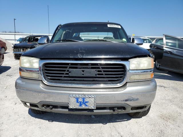 Photo 5 from auction – 1999 GMC NEW SIERRA with VIN 1GTEK19T1XE529439