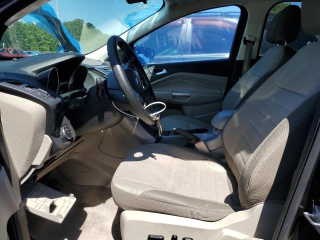 Photo 7 from auction – 2015 FORD ESCAPE SE with VIN 1FMCU0G92FUB64305