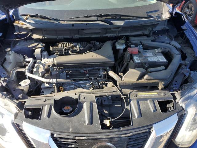 Photo 11 from auction – 2017 NISSAN ROGUE S with VIN JN8AT2MT7HW152639