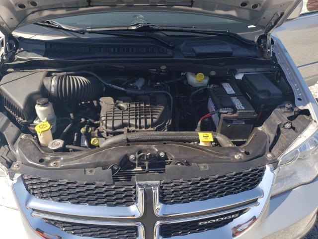 Foto 12 de la subasta – 2012 DODGE GRAND CARA con VIN 2C4RDGDG4CR179519