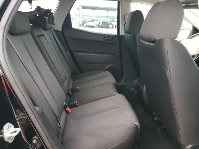 Photo 10 from auction – 2008 MAZDA CX-7 with VIN JM3ER29L680197943