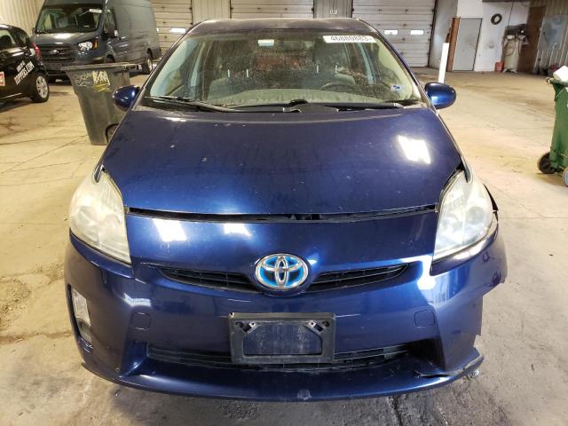 Photo 5 from auction – 2010 TOYOTA PRIUS with VIN JTDKN3DU7A1163989