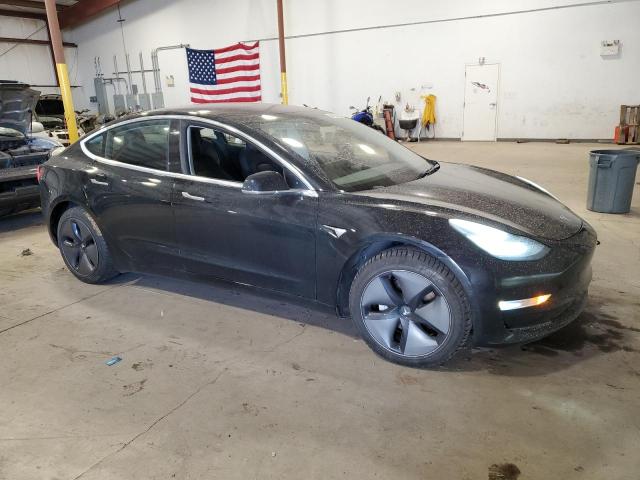Photo 4 from auction – 2018 TESLA MODEL 3 with VIN 5YJ3E1EA9JF152626