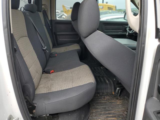 Photo 10 from auction – 2011 DODGE RAM 1500 with VIN 1D7RB1GK9BS696689