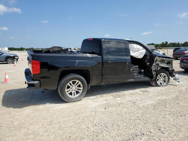 Photo 3 from auction – 2016 CHEVROLET SILVERADO with VIN 3GCPCREC1GG229600