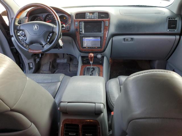 Photo 8 from auction – 2005 ACURA MDX with VIN 2HNYD18905H518574
