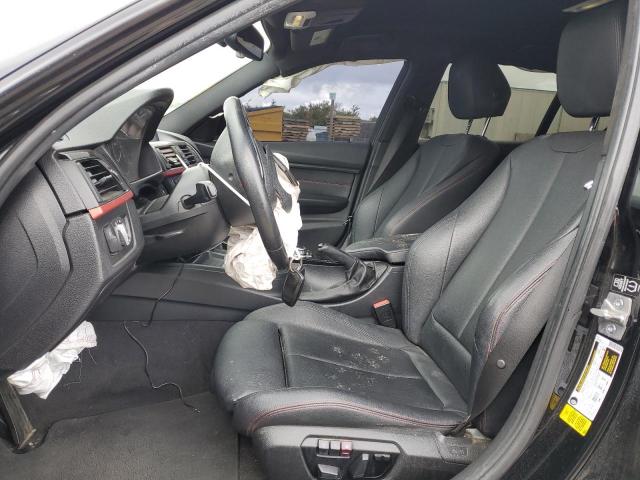 Photo 7 from auction – 2013 BMW 328 I SULE with VIN WBA3C1C52DF439508