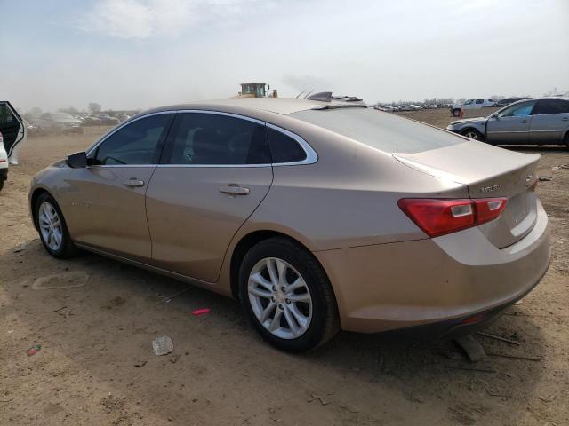 Photo 2 from auction – 2018 CHEVROLET MALIBU LT with VIN 1G1ZD5ST4JF250851