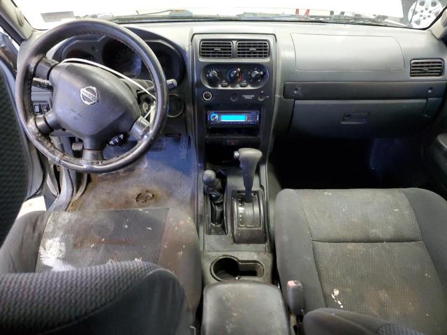 Photo 8 from auction – 2003 NISSAN FRONTIER K with VIN 1N6ED26Y23C455127