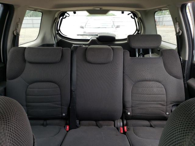Photo 10 from auction – 2007 NISSAN PATHFINDER with VIN 5N1AR18U77C647300