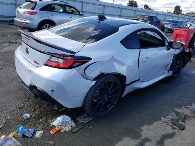 Photo 3 from auction – 2022 TOYOTA GR 86 PREM with VIN JF1ZNBF18N8752578