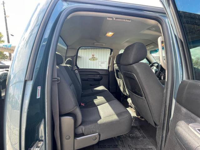 Photo 6 from auction – 2013 GMC SIERRA C15 with VIN 3GTP1UEA7DG132453