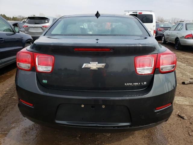 Photo 6 from auction – 2015 CHEVROLET MALIBU LS with VIN 1G11B5SL6FF220907