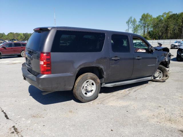 Photo 3 from auction – 2011 CHEVROLET SUBURBAN C with VIN 1GNWC5EG7BR302895