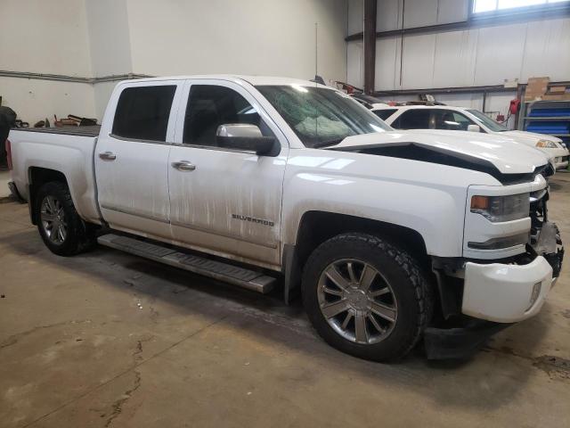Photo 4 from auction – 2016 CHEVROLET SILVER1500 with VIN 3GCUKSEC2GG359589