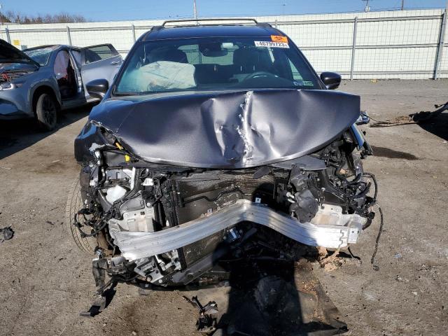 Photo 5 from auction – 2018 CHRYSLER PACIFICA T with VIN 2C4RC1EG8JR204224