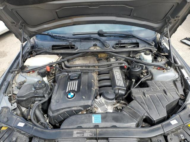 Photo 11 from auction – 2007 BMW 328 I SULE with VIN WBAWV13587PK49539