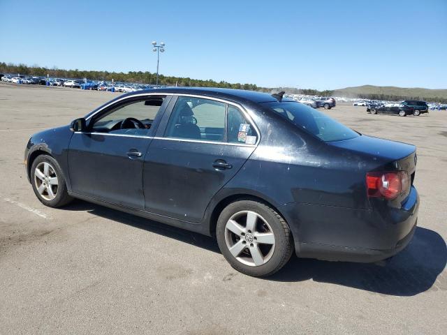 Photo 2 from auction – 2009 VOLKSWAGEN JETTA with VIN 3VWRZ71K59M155382
