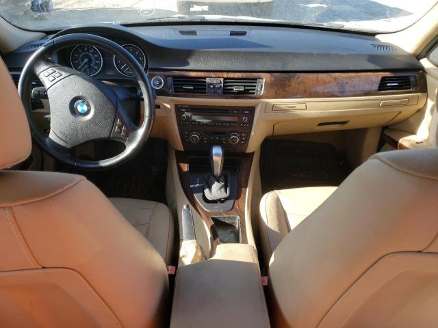 Photo 8 from auction – 2011 BMW 328 XI with VIN WBAPK7C50BF087811