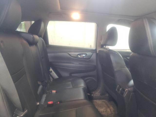 Photo 11 from auction – 2016 NISSAN ROGUE S with VIN 5N1AT2MV9GC818053