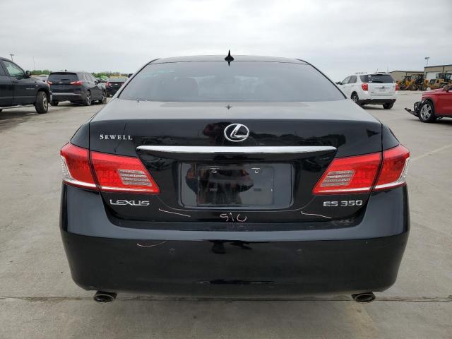 Photo 6 from auction – 2010 LEXUS ES 350 with VIN JTHBK1EG0A2368021