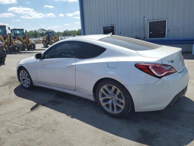 Photo 2 from auction – 2013 HYUNDAI GENESIS CO with VIN KMHHT6KD2DU094664