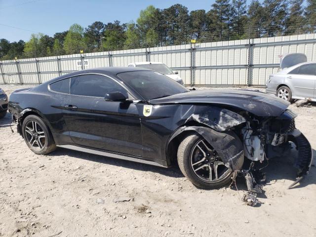 Photo 4 from auction – 2020 FORD MUSTANG with VIN 1FA6P8TH5L5100274