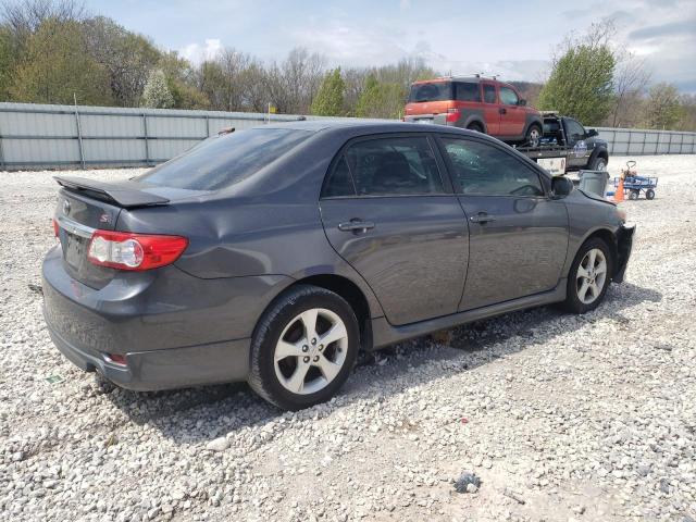 Photo 3 from auction – 2013 TOYOTA COROLLA BA with VIN 5YFBU4EE6DP224314