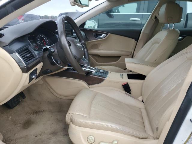 Photo 7 from auction – 2012 AUDI A7 PRESTIG with VIN WAU2GAFC7CN035568