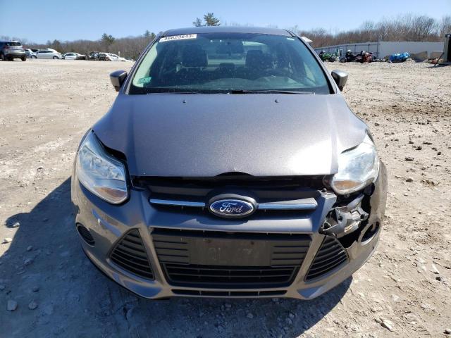 Photo 5 from auction – 2014 FORD FOCUS SE with VIN 1FADP3F27EL352916