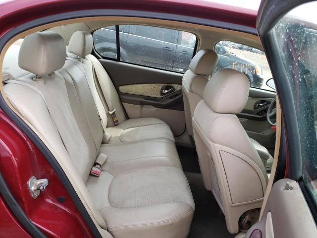 Photo 10 from auction – 2005 CHEVROLET MALIBU LT with VIN 1G1ZU54885F138665