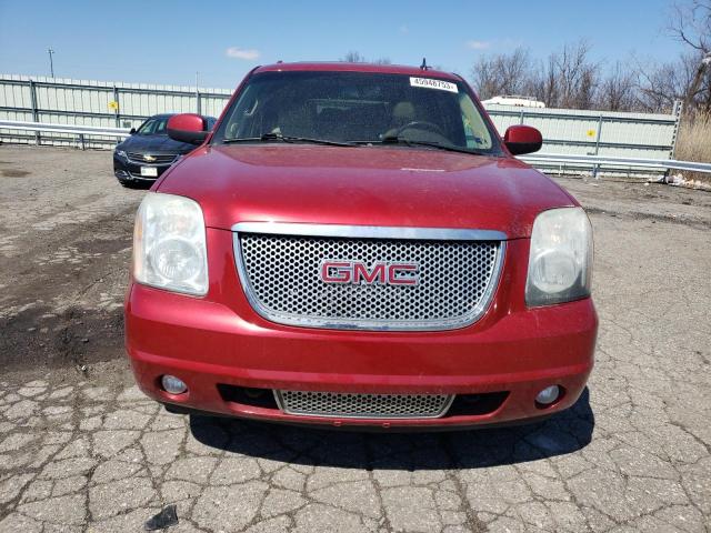 Photo 5 from auction – 2012 GMC YUKON DENA with VIN 1GKS2EEF9CR189118