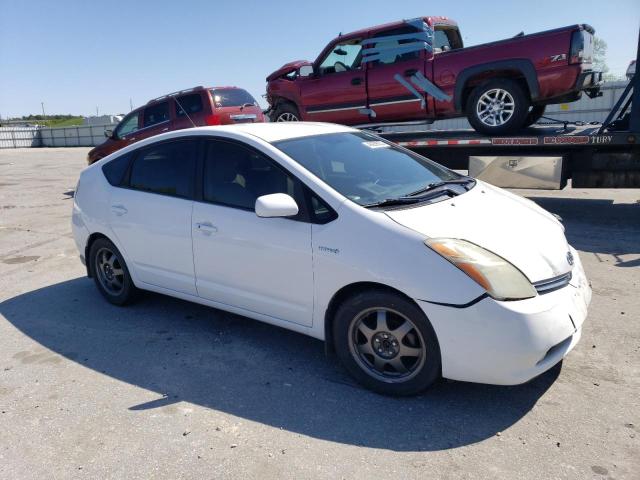Photo 4 from auction – 2008 TOYOTA PRIUS with VIN JTDKB20U483354115