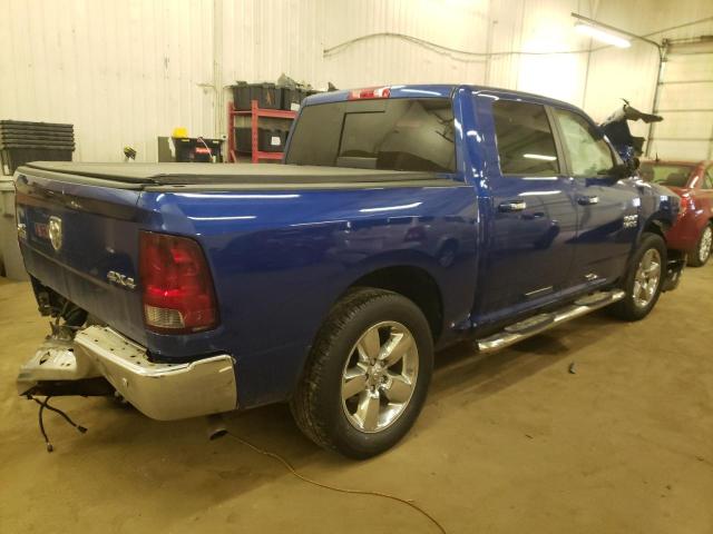 Photo 3 from auction – 2016 RAM 1500 SLT with VIN 1C6RR7LG9GS408159