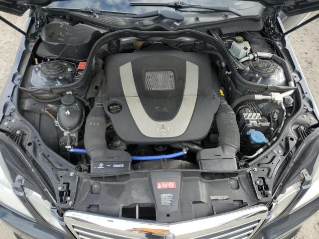 Photo 11 from auction – 2011 MERCEDES-BENZ E 350 4MAT with VIN WDDHF8HB0BA281161