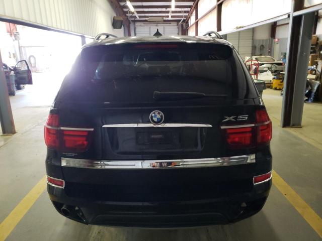 Photo 6 from auction – 2012 BMW X5 XDRIVE3 with VIN 5UXZV4C54CL751272