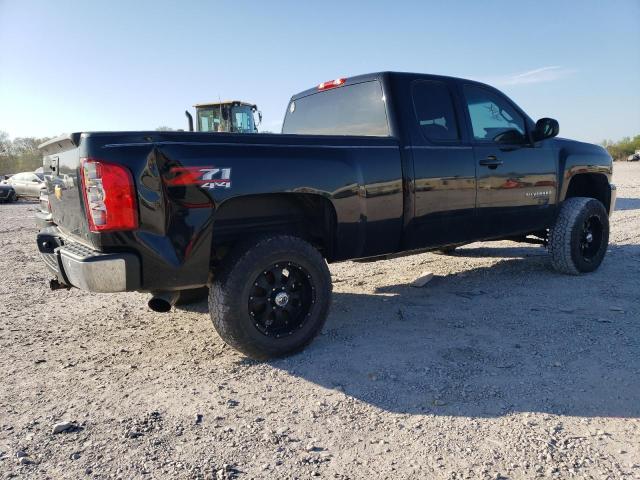 Photo 3 from auction – 2013 CHEVROLET SILVERADO with VIN 1GCRKSE71DZ241022