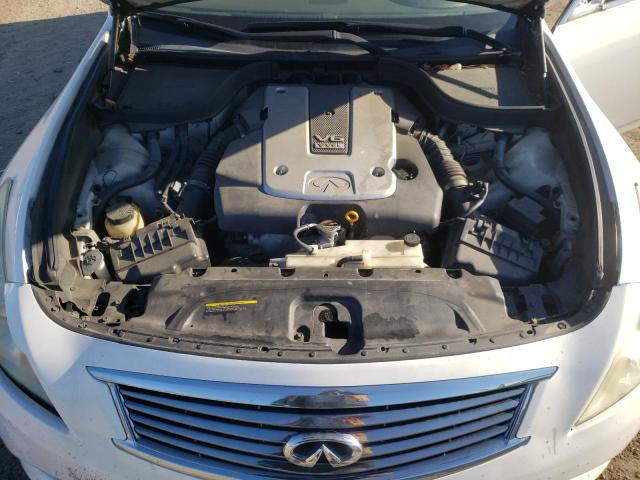 Photo 11 from auction – 2011 INFINITI G37 with VIN JN1CV6AR6BM412260