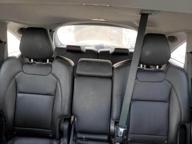 Photo 10 from auction – 2014 ACURA MDX TECHNO with VIN 5FRYD4H40EB015787