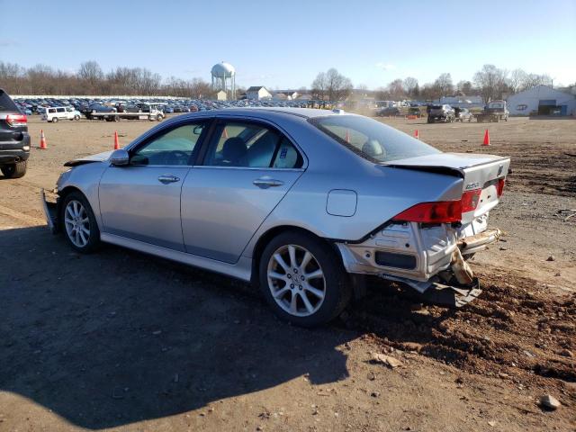 Photo 2 from auction – 2006 ACURA TSX with VIN JH4CL96946C025987