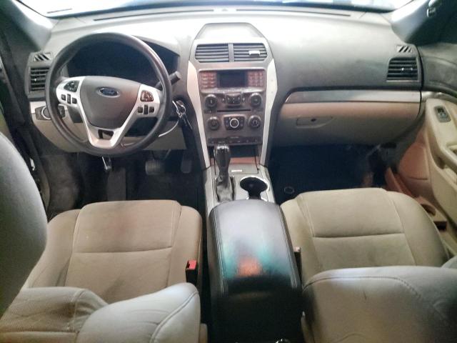 Photo 8 from auction – 2014 FORD EXPLORER with VIN 1FM5K8B89EGC25772